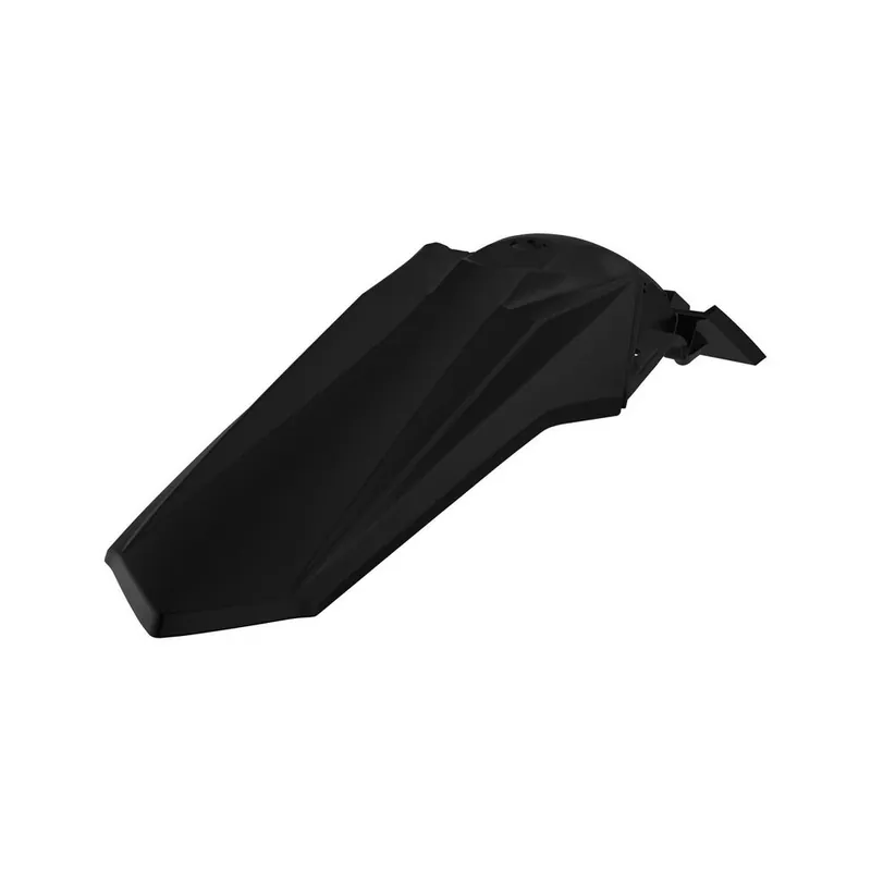 Vente Directe Garde-boue arrière POLISPORT noir Suzuki RM-Z450