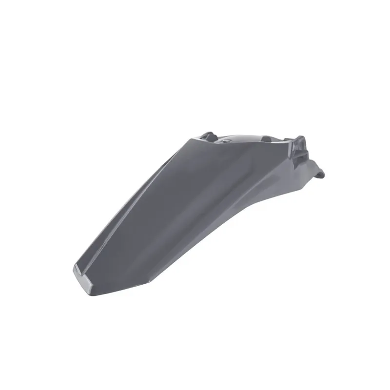Garde-boue arrière POLISPORT gris nardo Honda CRF450R Prix Cassé