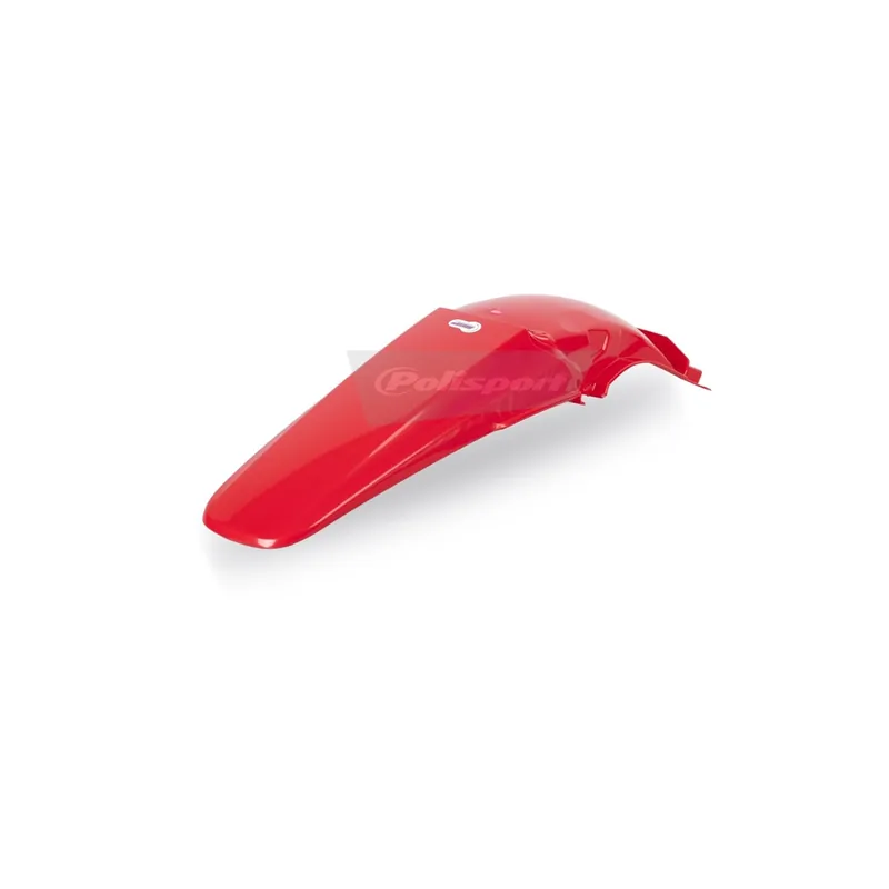 Garde-boue arrière POLISPORT rouge Honda CR125R/CR250R Achetez Aujourd&rsquo;hui