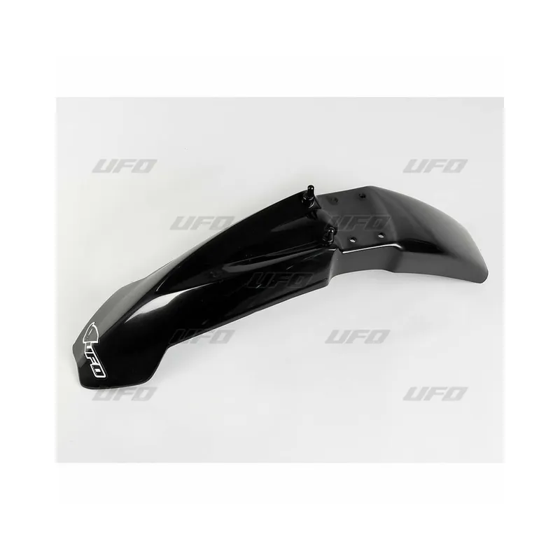 Prix Bas Garde-boue avant UFO noir KTM SX65