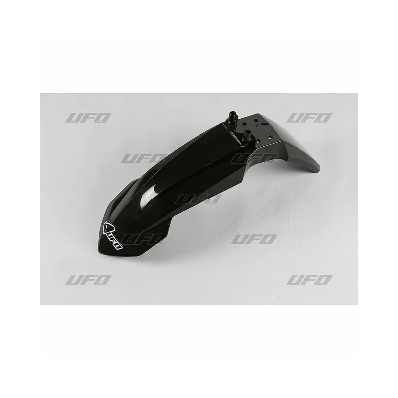Nouvel Arrivage Garde-boue avant UFO noir KTM SX65