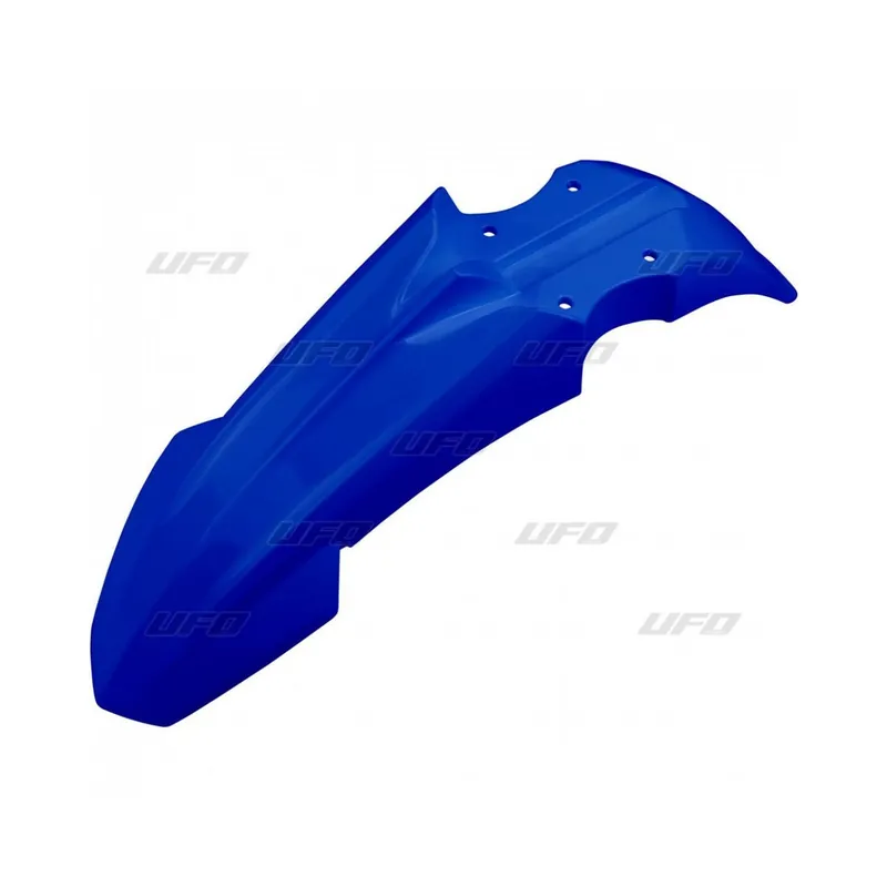 Usine Directe Garde-boue avant UFO bleu Yamaha YZ65
