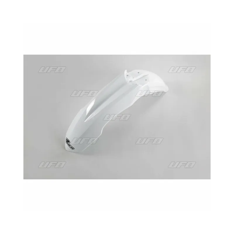 Nouvelle Collection Garde-boue avant UFO blanc Honda CRF250R/450R