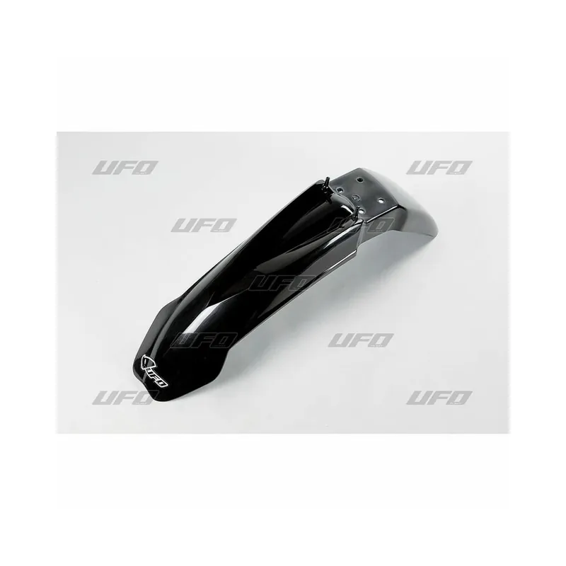 Meilleur Choix Garde-boue avant UFO noir KTM