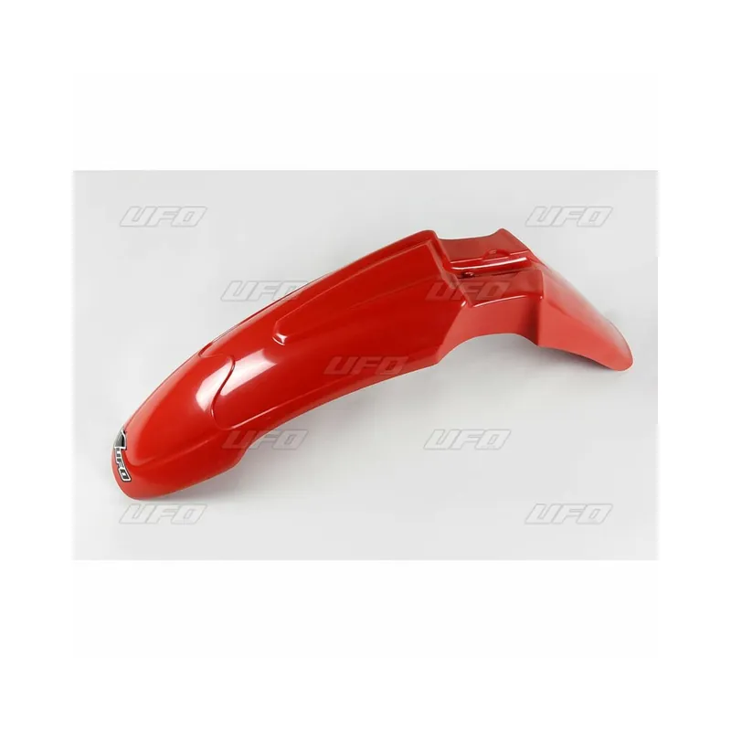 Garde-boue avant UFO rouge Produit De Marque