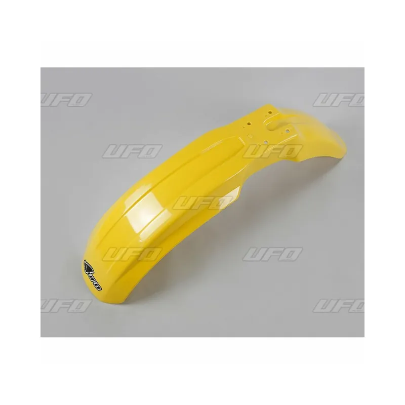 Jusqu'à Épuisement Des Stocks Garde-boue avant UFO jaune Husqvarna