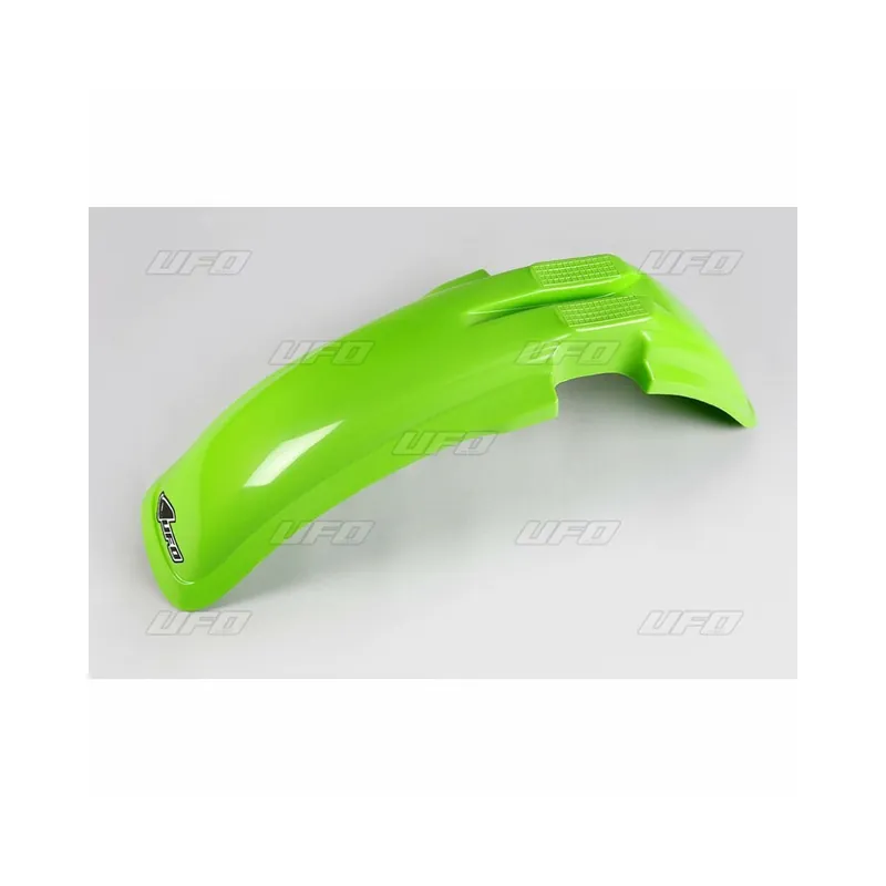 Offre Limitée Garde-boue avant UFO vert KX