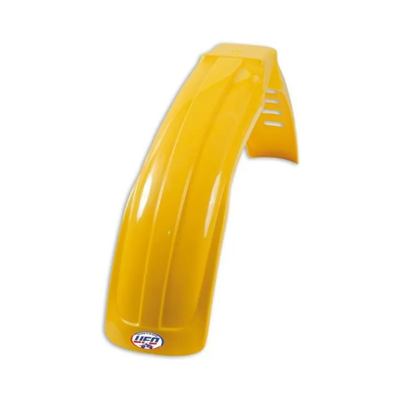 Garde-boue avant UFO medium jaune Commande En Gros