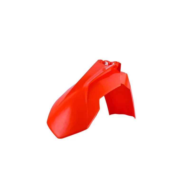 Garde-boue avant POLISPORT orange KTM Populaire