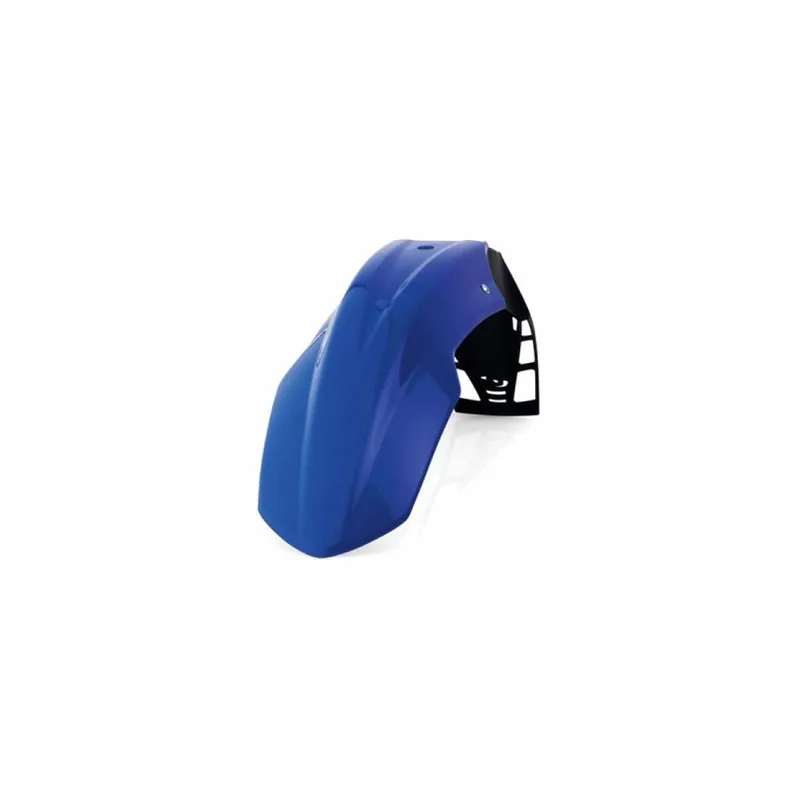Prix Bas Garde boue avant POLISPORT Freeflow universel bleu