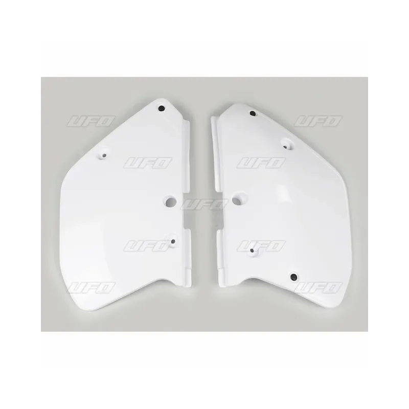 Plaques latérales UFO Prix Choc