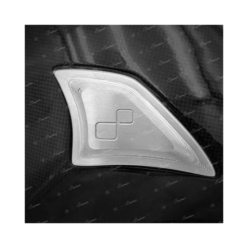 Marque Protection de bras oscillant LIGHTECH carbone