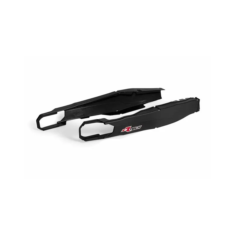 Super Prix Protection de bras oscillant RACETECH noir