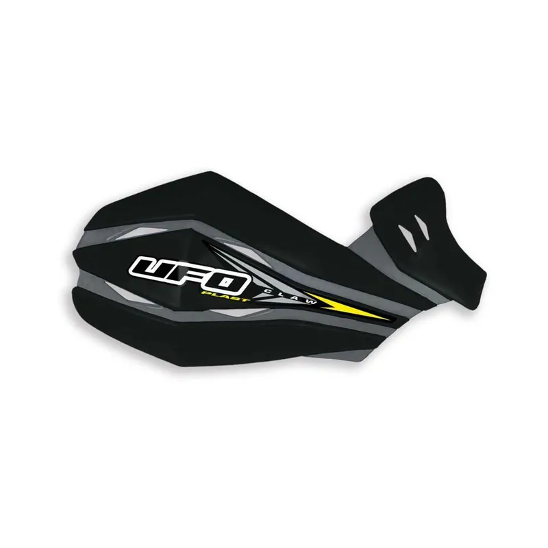 Protège-mains UFO Claw noir Quantité Limitée