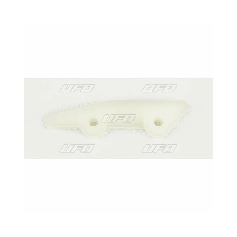 Meilleure Vente Guide chaîne UFO blanc translucide Yamaha
