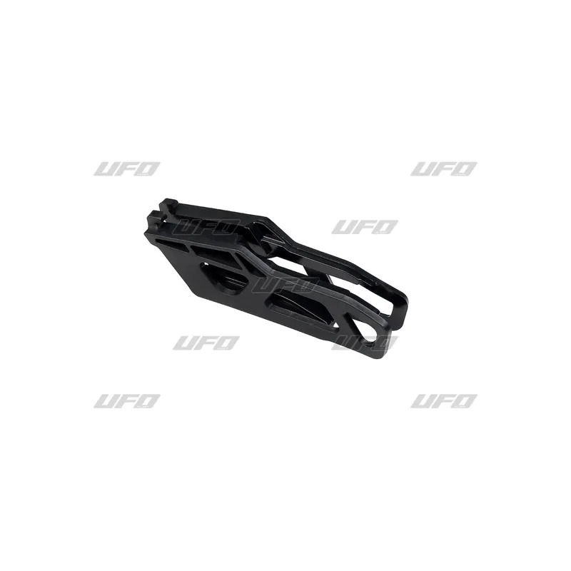 Guide chaîne UFO noir Suzuki RM-Z450 Meilleur Choix