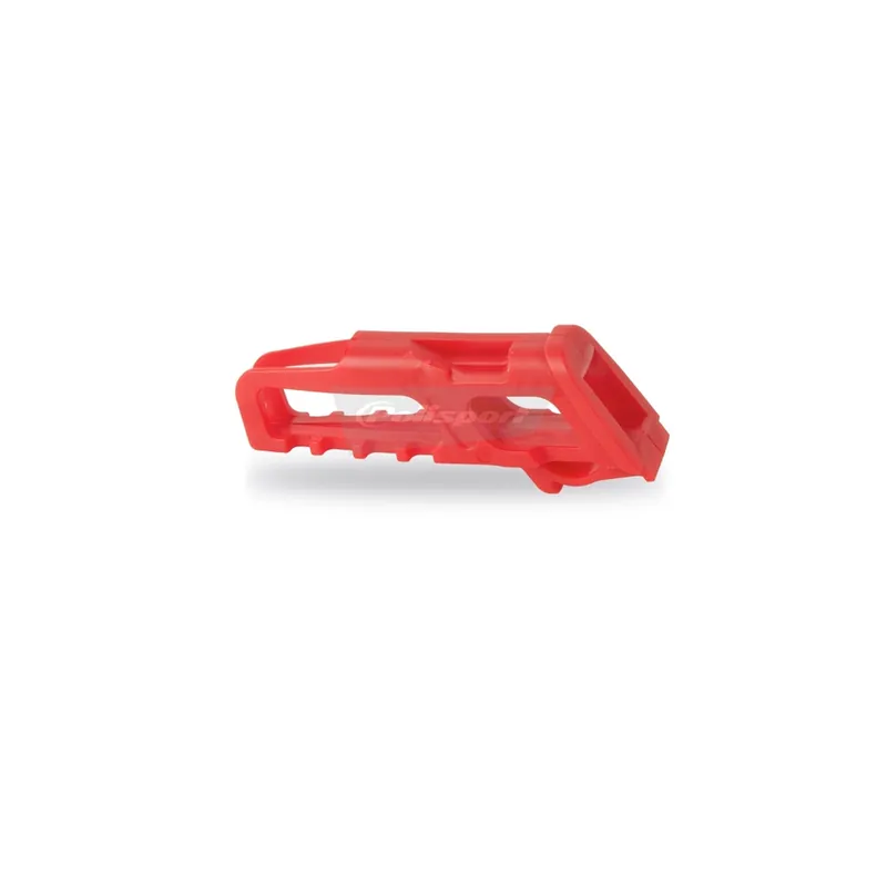 Livraison Express Guide chaîne POLISPORT rouge Honda CRF250R/CRF450R