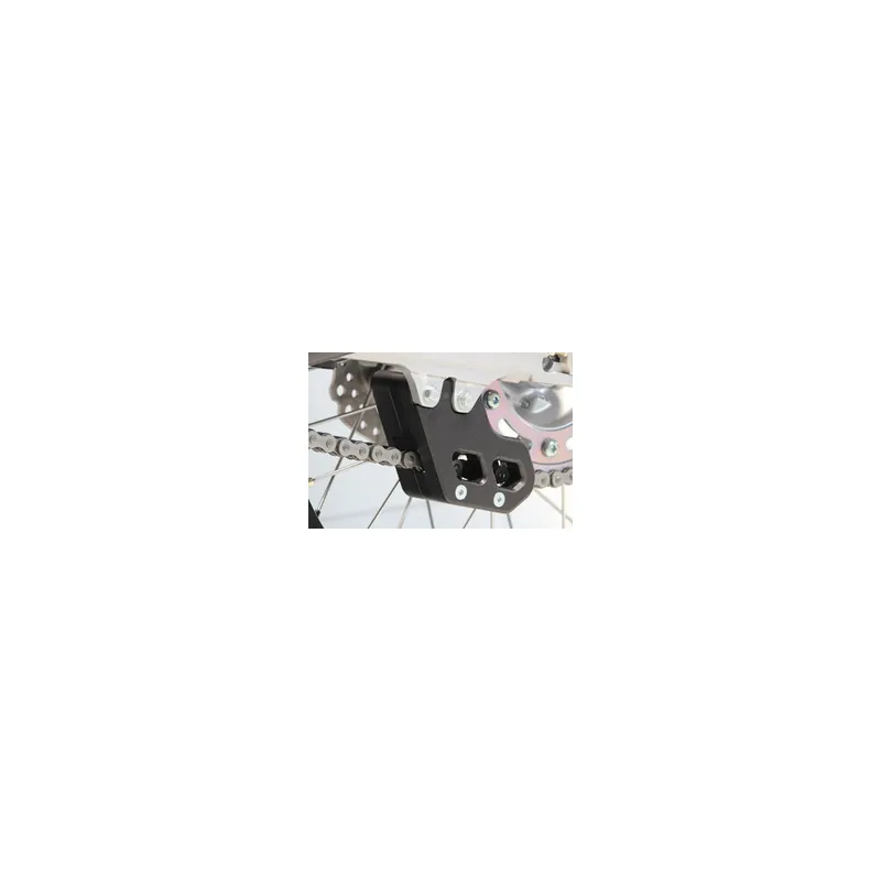 Guide chaîne AXP PHD – noir Honda CRF300L Populaire