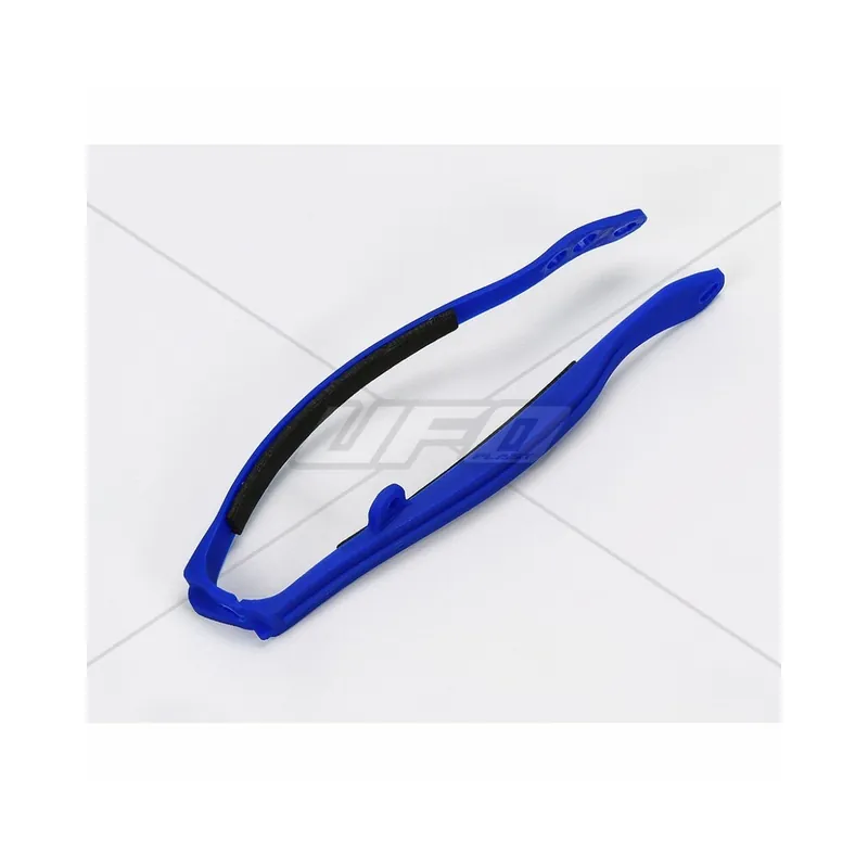Haute Qualité Patin de bras oscillant UFO bleu Reflex Yamaha