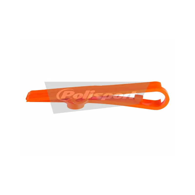 Offre Spéciale Patin de bras oscillant POLISPORT orange KTM SX85