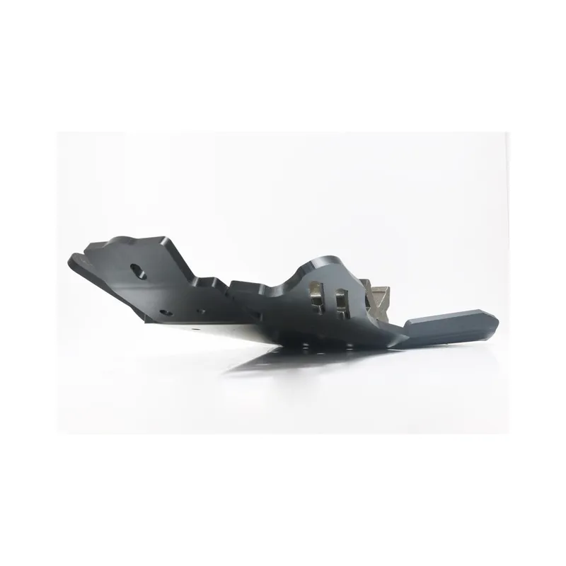 Jusqu'à Épuisement Des Stocks Sabot AXP Enduro Xtrem - PHD 8mm KTM EXC250/300