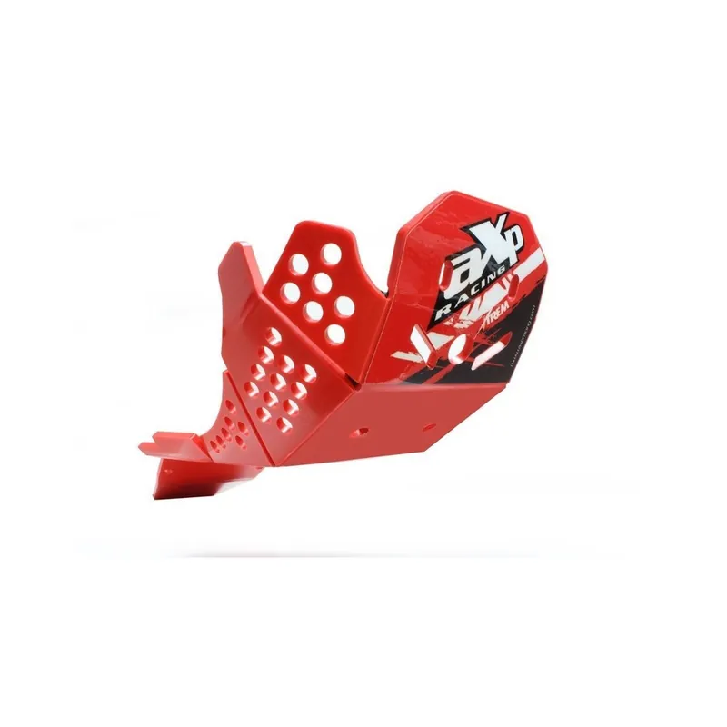 Populaire Sabot AXP Enduro Xtrem – PHD 8mm Honda CRF450L