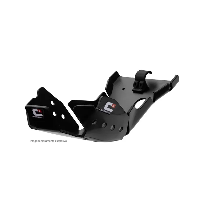 Offre Du Jour Sabot CROSS-PRO Enduro - PHD 6mm KTM/Husqvarna