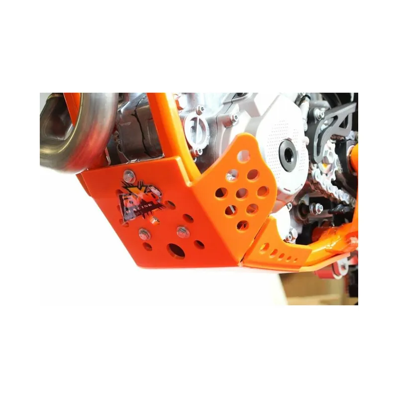 Offre Limitée Sabot AXP GP – PHD 6mm KTM SX-F250/350