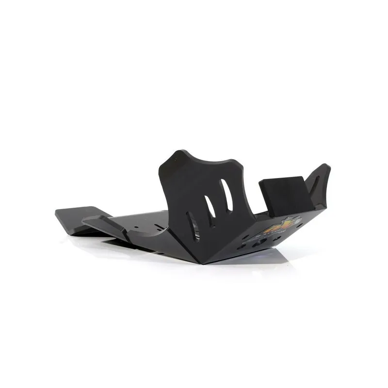 Prix Choc Sabot enduro AXP Xtrem noir Husqvarna TE250I/TE300I