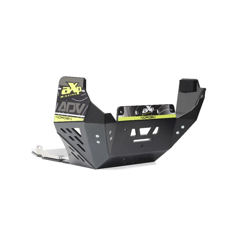Sabot AXP Hard PHD 8 mm – Husqvarna Norden 901 Offre Exclusive