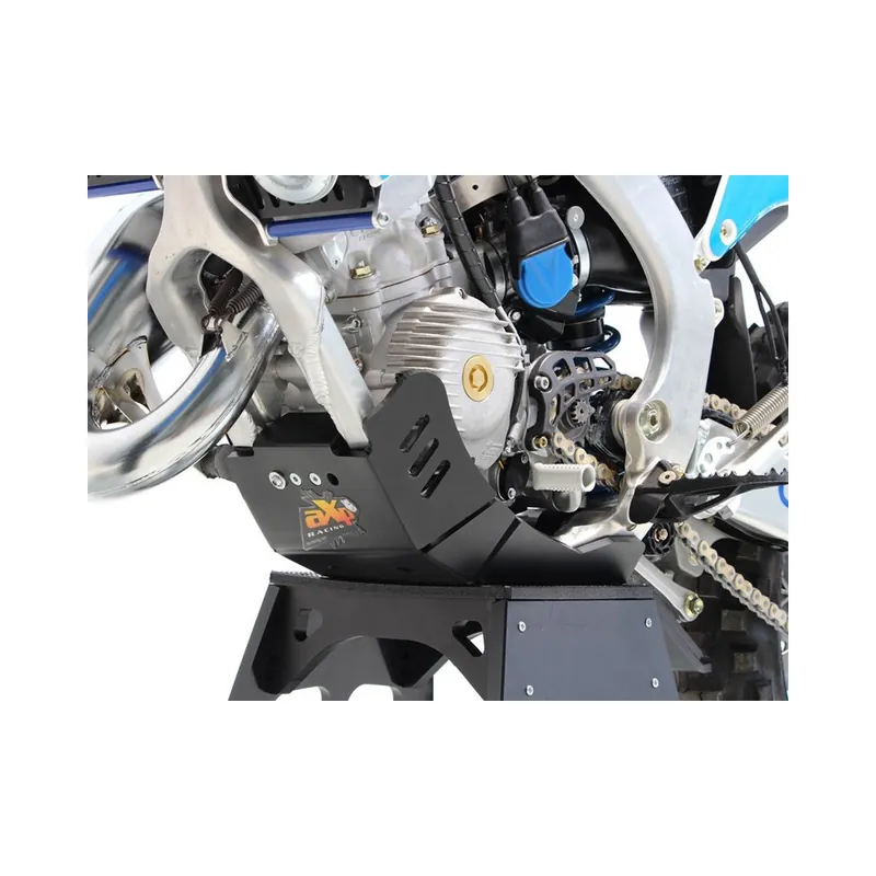 Paiement Sécurisé Sabot AXP Xtrem - PHD 8mm TM Racing EN125FI/144Fi