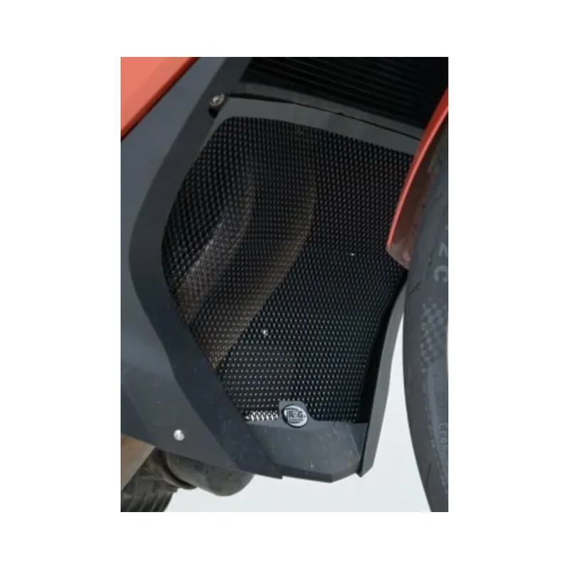 Pas Cher Grille de collecteur R&G RACING Aluminium – BMW F800GT