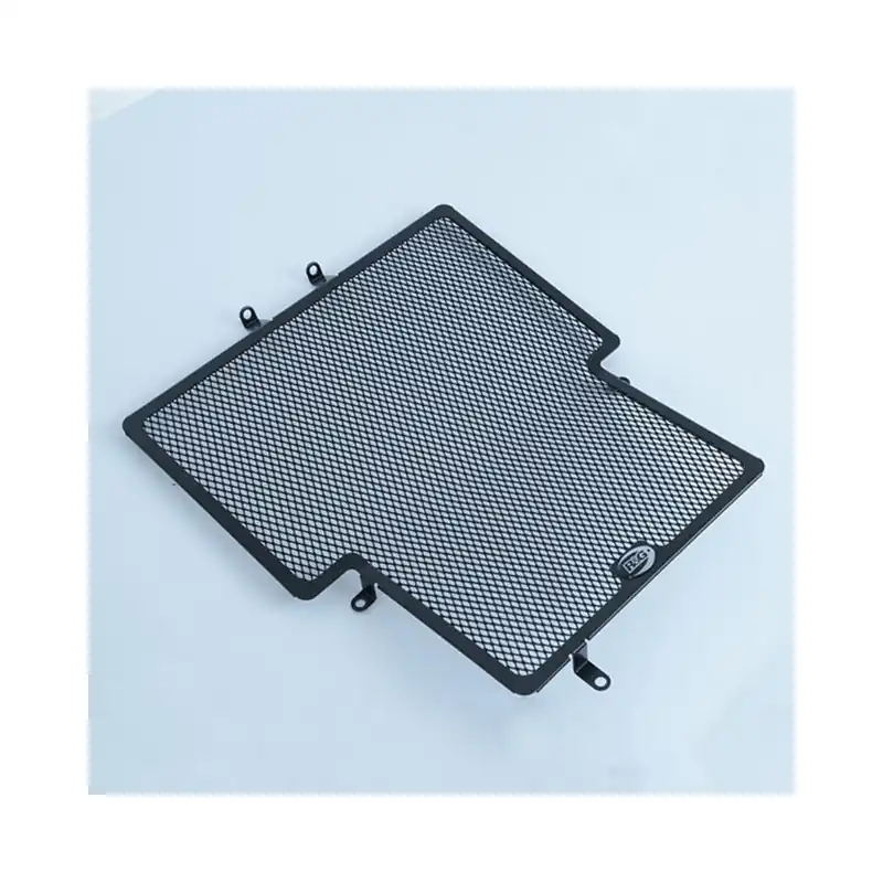 Remise Protection de radiateur R&G Racing aluminium – Triumph Speed Triple