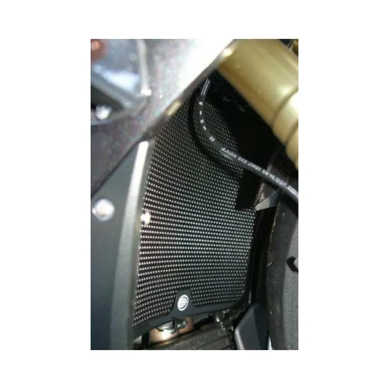 Prix Cassé Protection de radiateur R&G Racing – BMW S1000RR