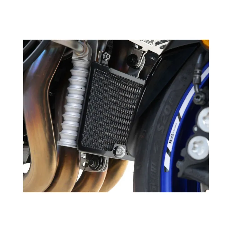 Protection de radiateur R&G Racing – Yamaha MT-10 Prix Bas