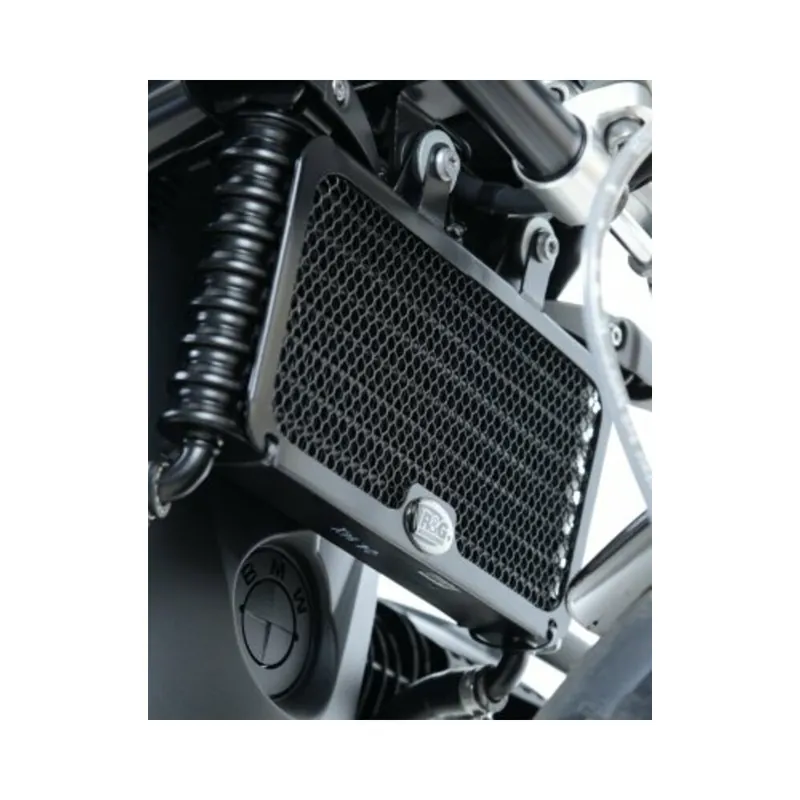 Dernière Chance Protection de radiateur R&G RACING Aluminium – BMW R NINE T