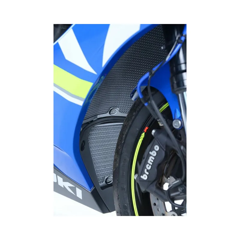 Prix Promo Protection de radiateur R&G Racing – Suzuki GSX-R 1000