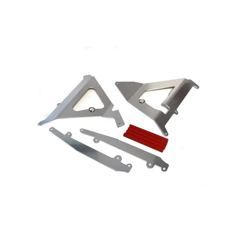 Dernière Chance Protection de radiateur AXP