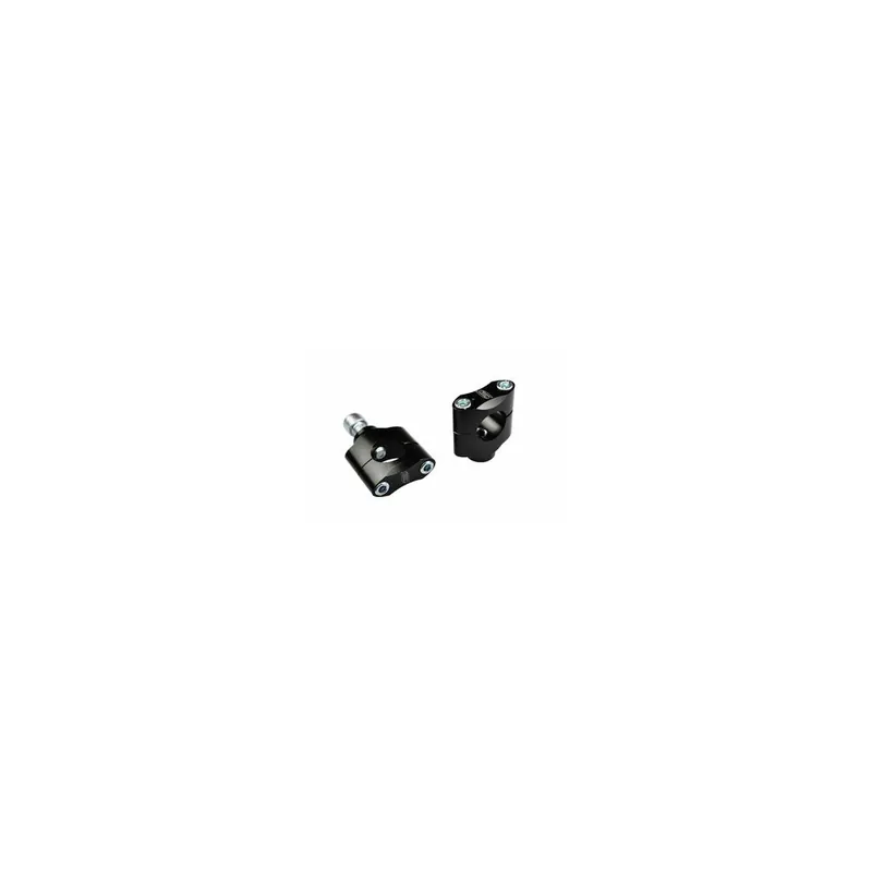 Top Vente Pontets de guidon SCAR Ø22,2mm +35mm té de fourche SCAR percé