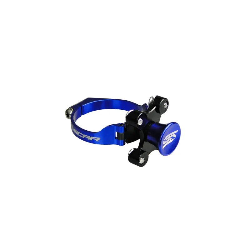 Vente Flash Kit départ SCAR bleu