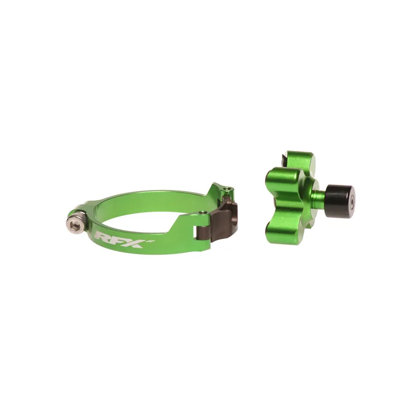Kit départ RFX Pro (Vert) Expédié Aujourd&rsquo;hui