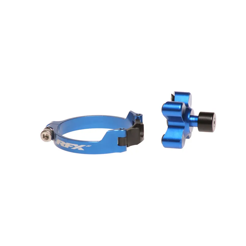 Kit départ RFX Pro (Bleu) Vente Directe