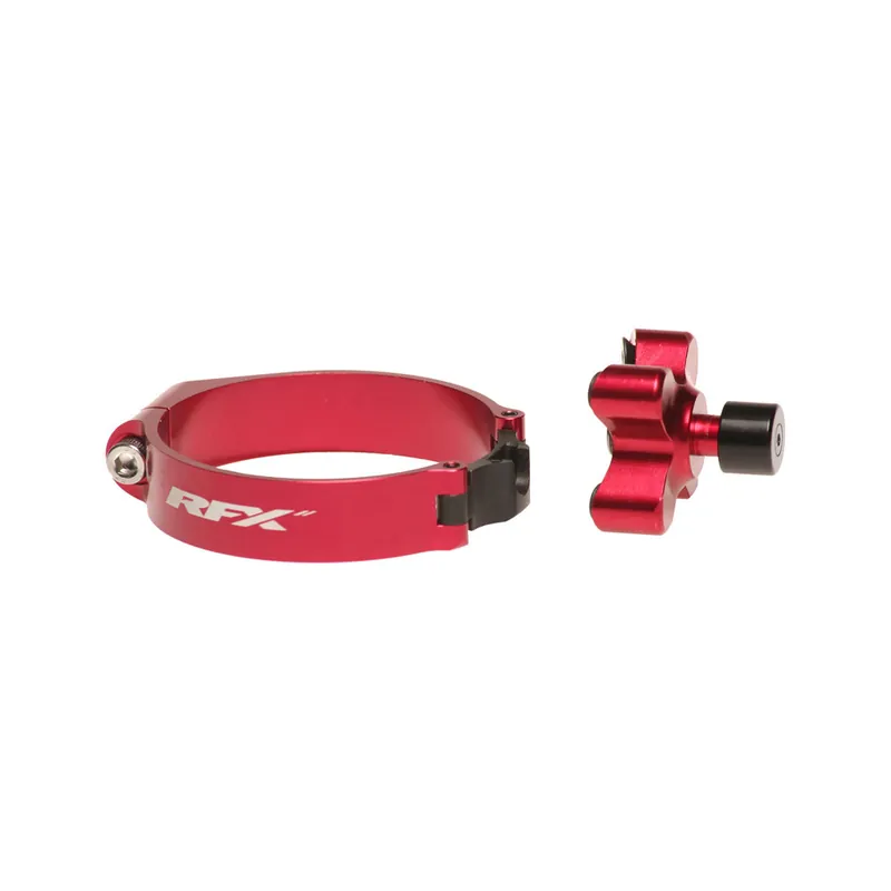 Kit départ RFX Pro - rouge Prix Réduit