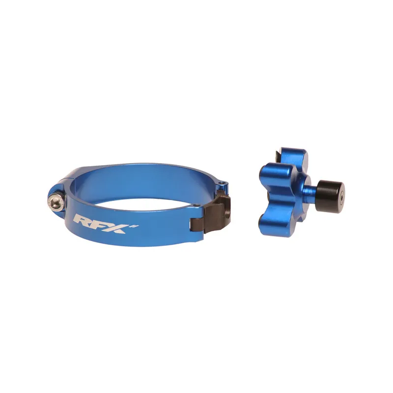 Kit départ RFX Pro (Bleu) - Yamaha YZ/YZF 125-450 Soldes