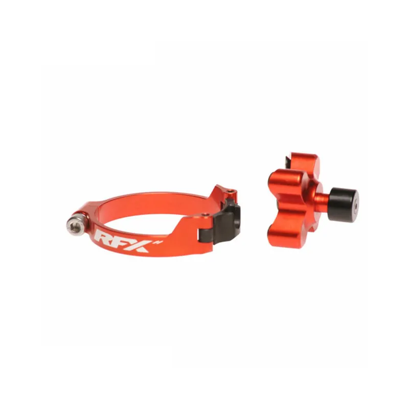 Kit départ RFX Pro (Orange) Authentique