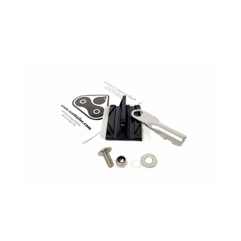Adaptateur SCOTTOILER e & vSystem bras oscillant Bon Plan