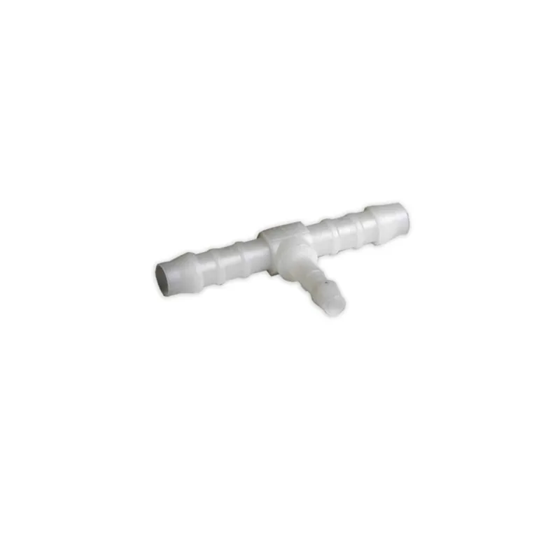Raccord en T SCOTTOILER 6mm Commander Vite