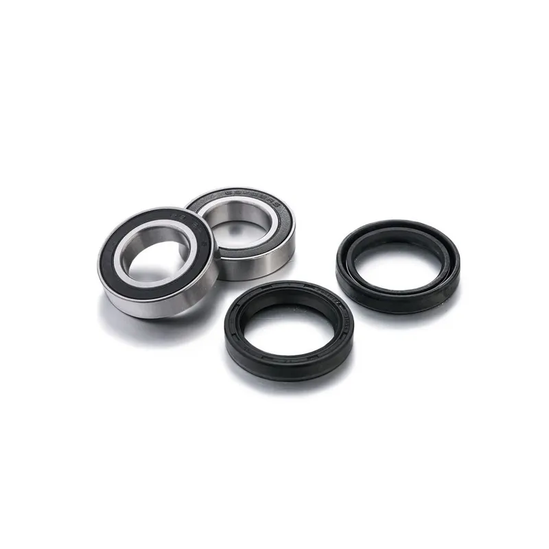 Satisfait Ou Remboursé Kit roulements de roues avant FACTORY LINKS