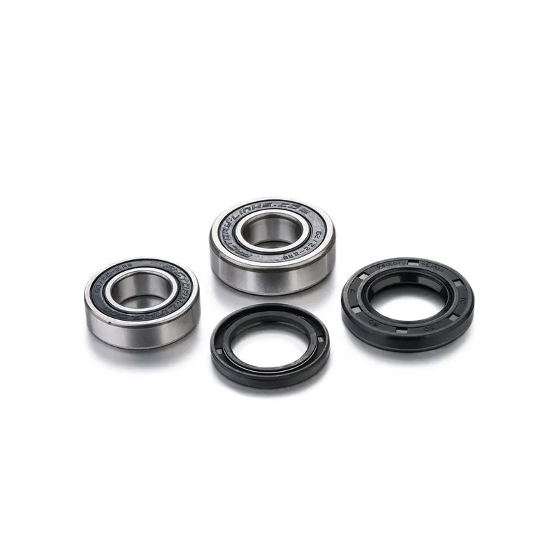 Kit roulements de roues arrière FACTORY LINKS Prix Promo