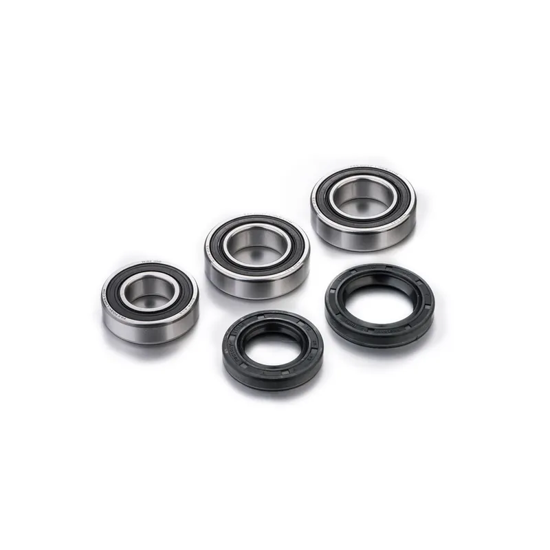 Kit roulements de roues arrière FACTORY LINKS Nouveauté